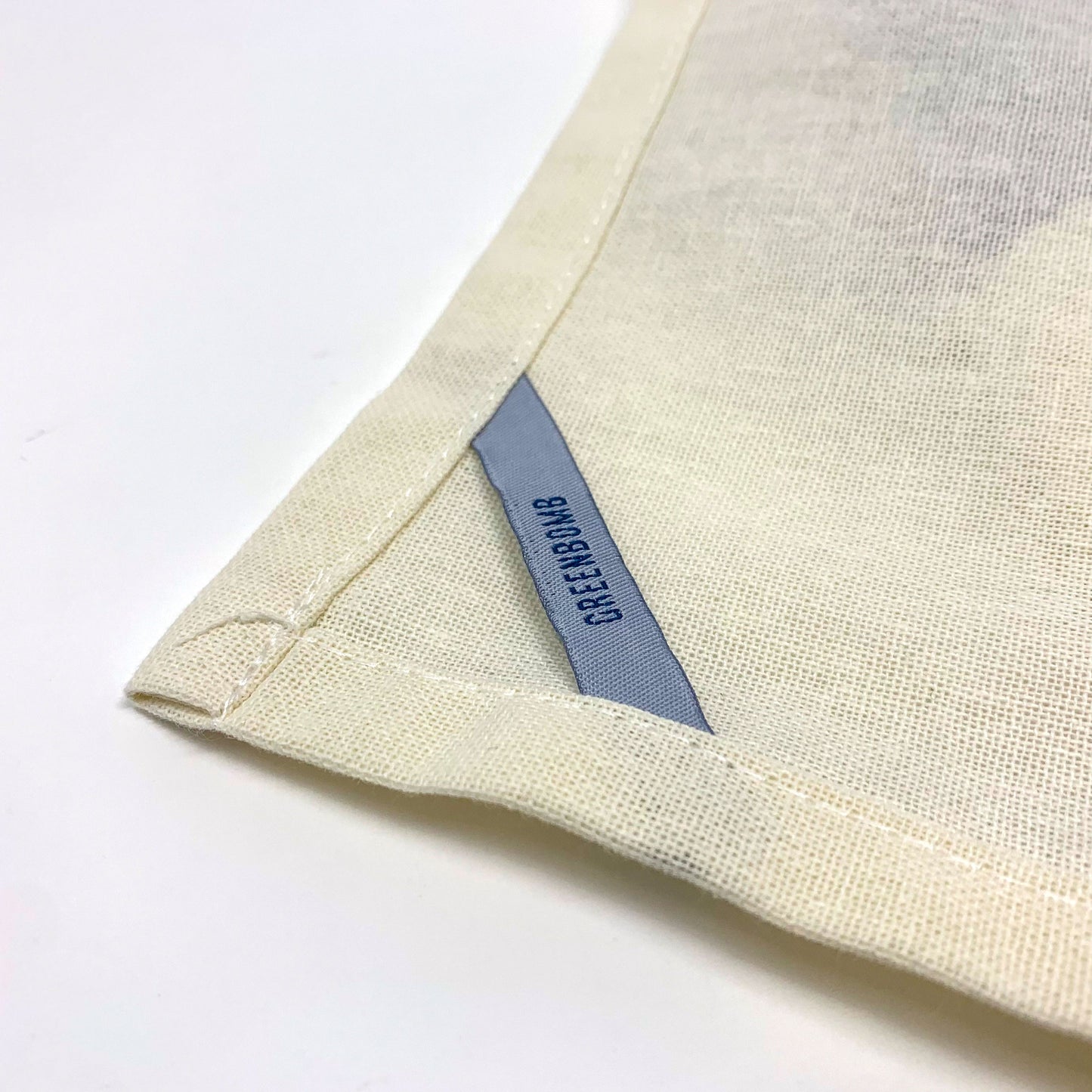 Spaniel dog Cotton Tea Towel